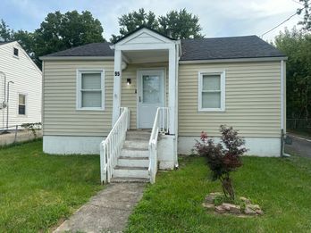 Single Family Residence at 95 Glass Avenue