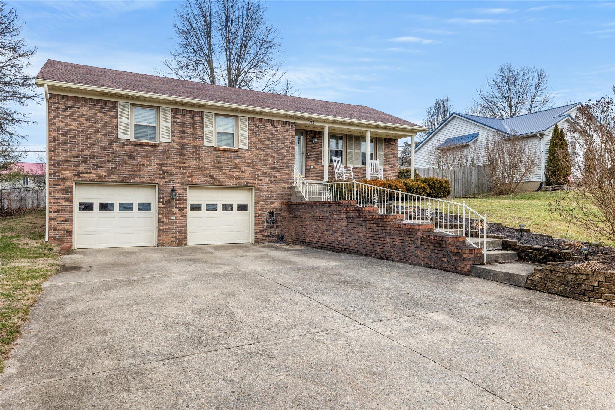 191 Candlewood Drive, Danville, KY 40422 - MLS#: 23002012