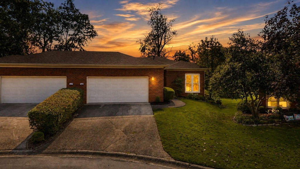 Photo of 1560 Player Drive, Lexington, KY 40511 (MLS # 26025840)