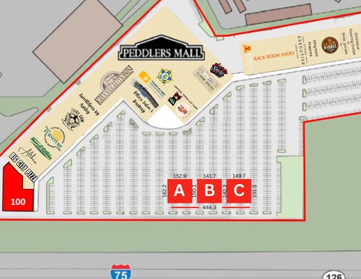 401 OUTLET CENTER DR # A, GEORGETOWN, KY 40324 - Image 0f477e81e42ebee3ea9125a2e5baac12/3752527362