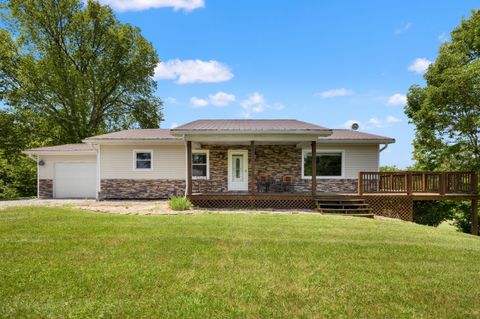 Photo of 1676 Graves Road, Stamping Ground, KY 40379 (MLS # 25503033)