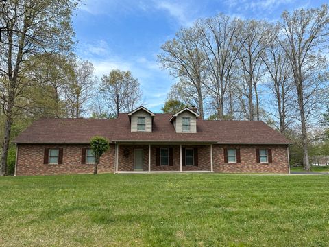 412 Sunset Drive, Morehead, KY 40351 - #: 24000615