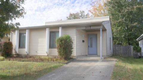 Photo of 317 Reno Court, Lexington, KY 40509 (MLS # 25505416)