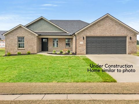 Photo of 316 Mohegan Trail, Richmond, KY 40475 (MLS # 25502524)