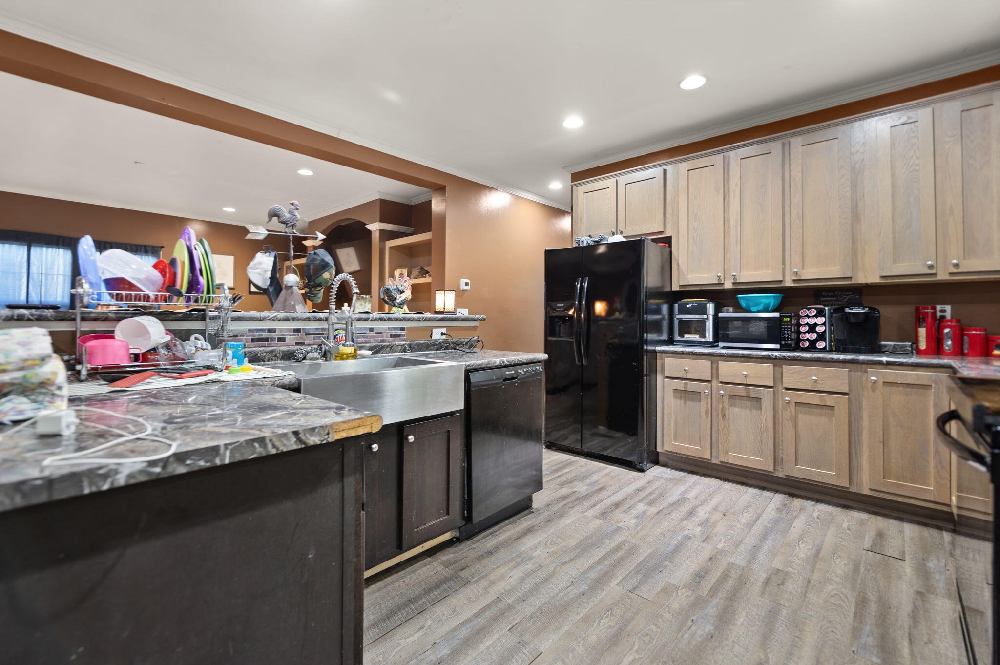 Campton, Kentucky 41301, United States, 3 Bedrooms Bedrooms, ,2 BathroomsBathrooms,Residential,Active,42128