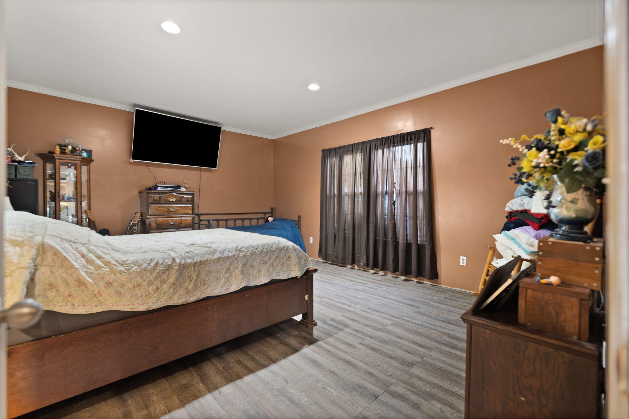 Campton, Kentucky 41301, United States, 3 Bedrooms Bedrooms, ,2 BathroomsBathrooms,Residential,Active,42128