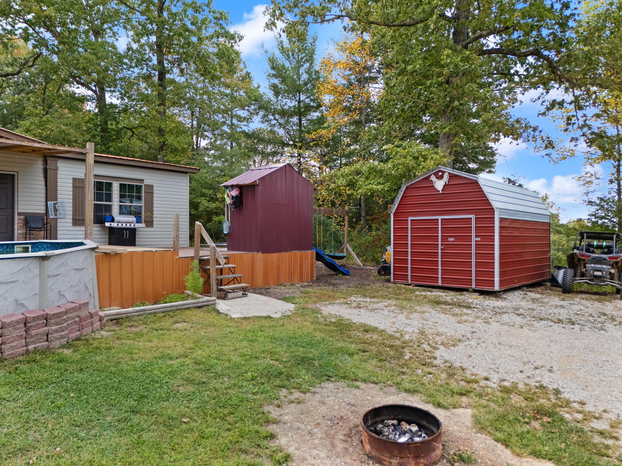 Campton, Kentucky 41301, United States, 3 Bedrooms Bedrooms, ,2 BathroomsBathrooms,Residential,Active,42128