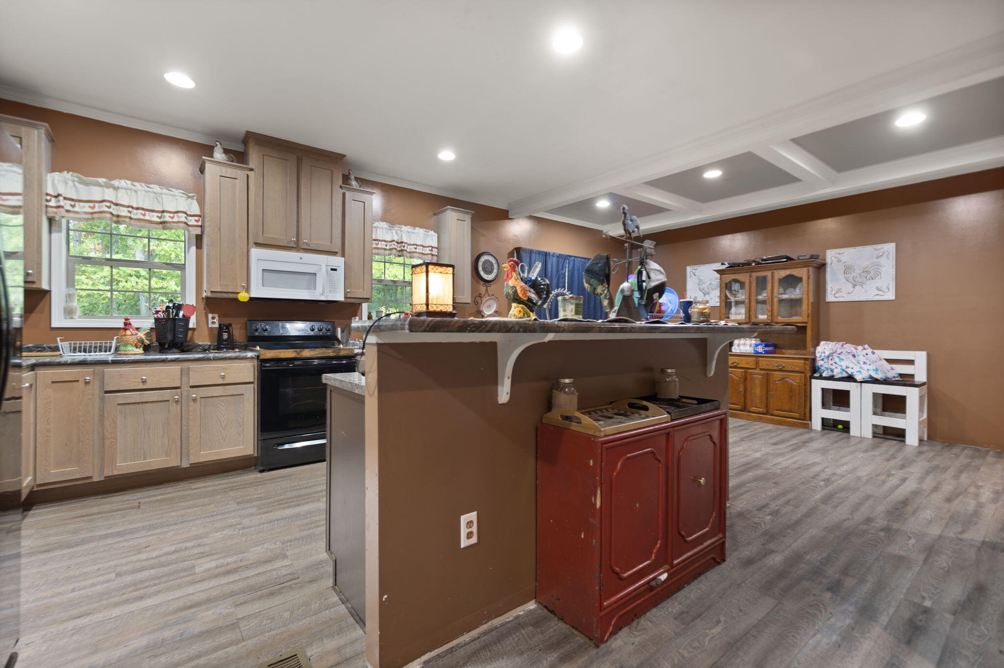 Campton, Kentucky 41301, United States, 3 Bedrooms Bedrooms, ,2 BathroomsBathrooms,Residential,Active,42128