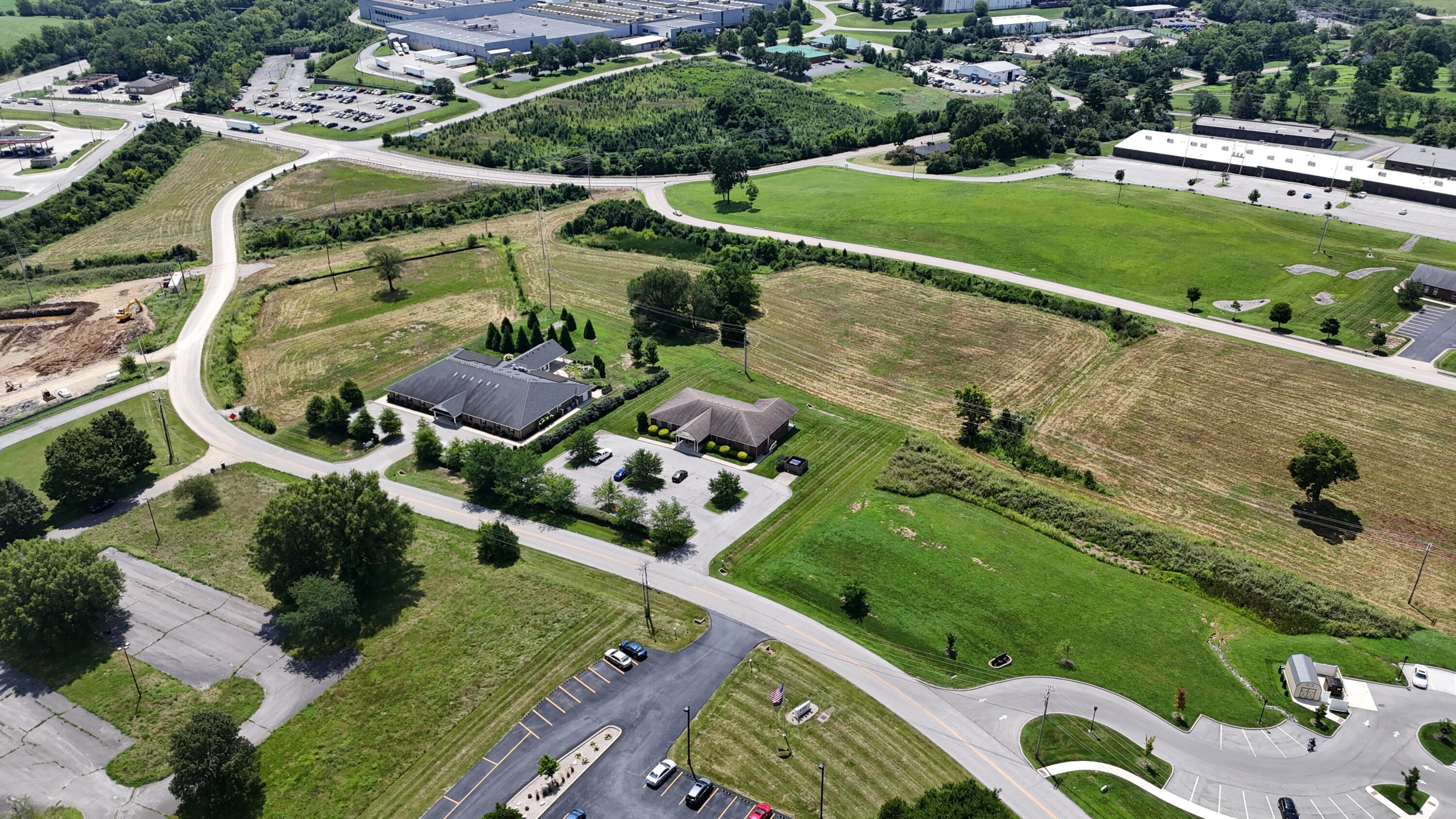 Frankfort, Kentucky 40601, United States, ,Commercial,Active,240995