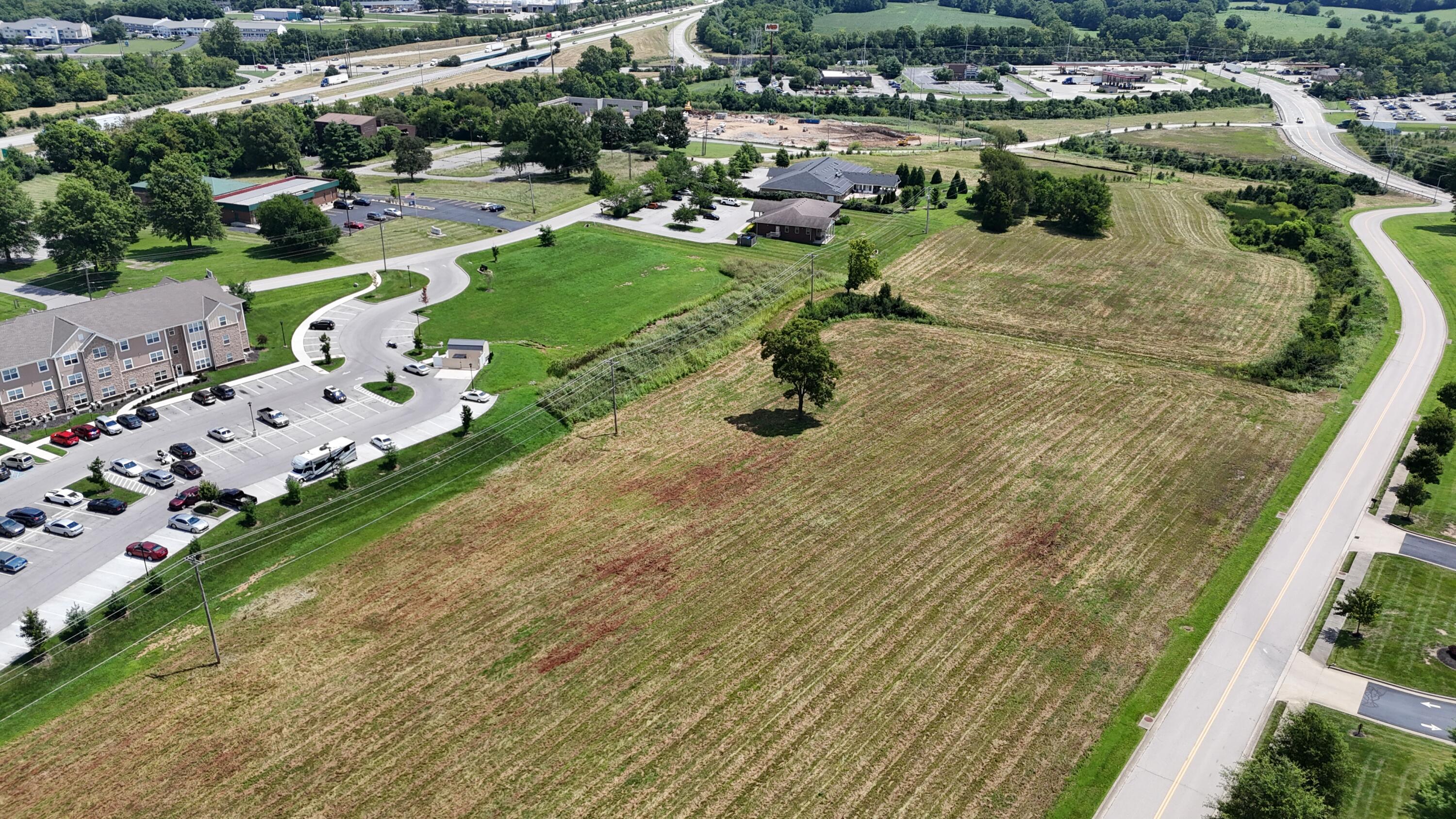 Frankfort, Kentucky 40601, United States, ,Commercial,Active,240995