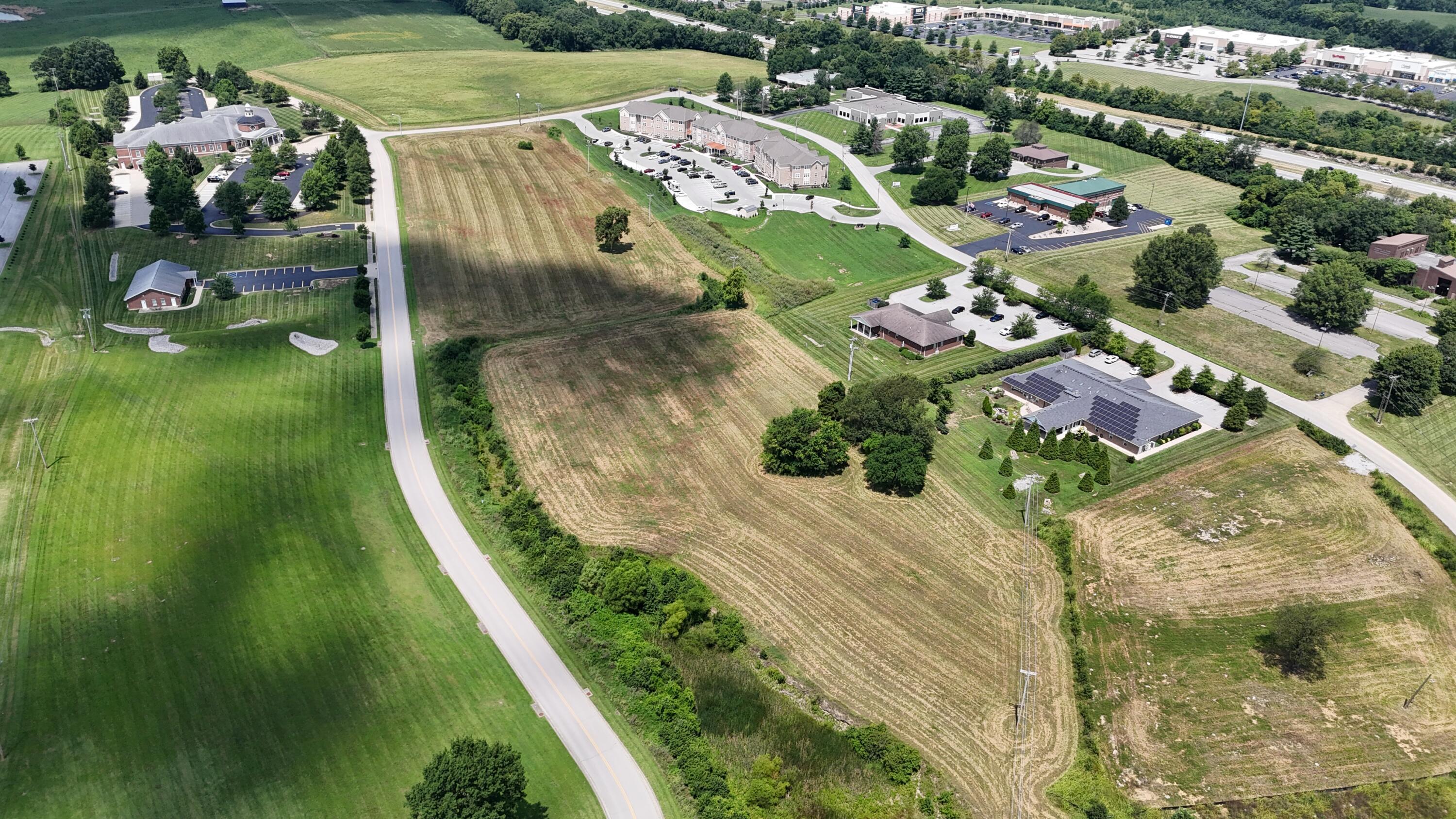 Frankfort, Kentucky 40601, United States, ,Commercial,Active,240995