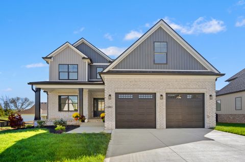 Photo of 105 Peoples Meadow, Nicholasville, KY 40356 (MLS # 25504558)