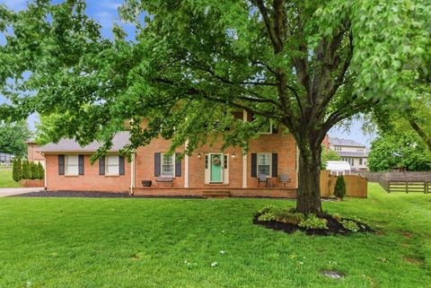 Property photo of 106 Chloe Court, Georgetown, KY 40324