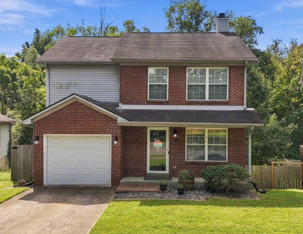 Photo of 3332 Tyler Court, Lexington, KY 40509 (MLS # 26025531)