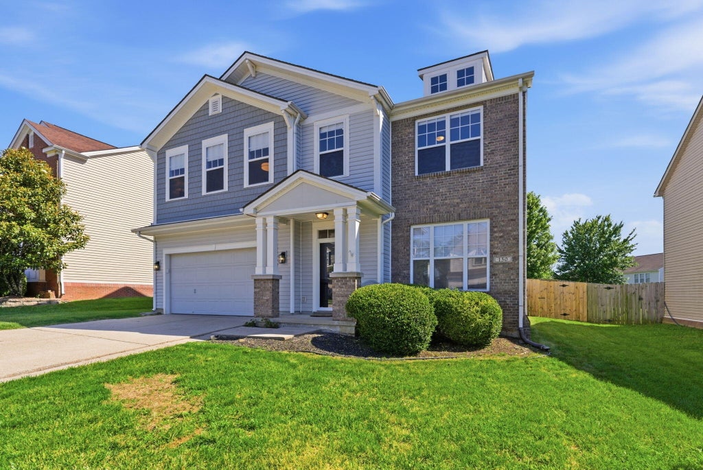 Photo of 130 Whitman Way, Georgetown, KY 40324 (MLS # 26012810)