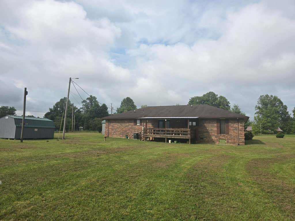 Photo of 5386 N Highway 25, Williamsburg, KY 40769 (MLS # 26020778)