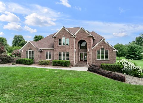 Photo of 1004 Wil Rose Lane, Versailles, KY 40383 (MLS # 25015535)