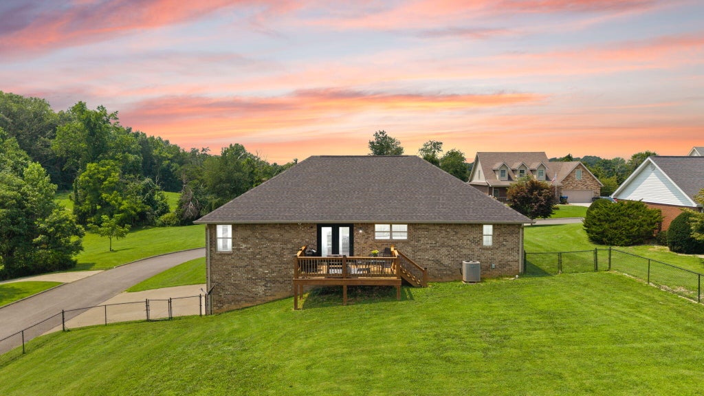 Photo of 355 Whisper Woods Drive, Somerset, KY 42503 (MLS # 26020174)