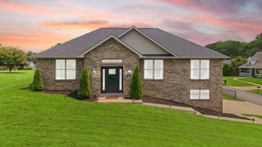 Photo of 355 Whisper Woods Drive, Somerset, KY 42503 (MLS # 26020174)