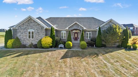 Photo of 435 Avawam Drive, Richmond, KY 40475 (MLS # 25019056)