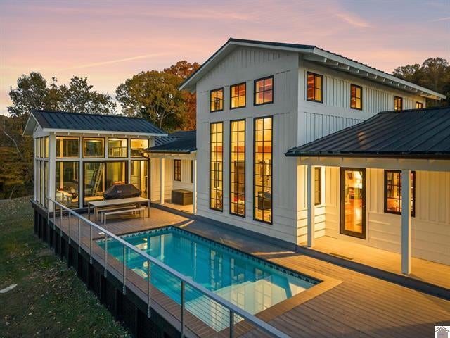 786 Howard Road