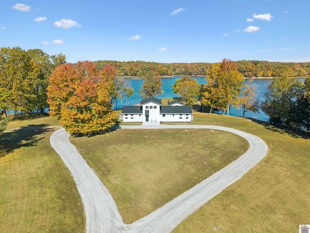 786 Howard Road