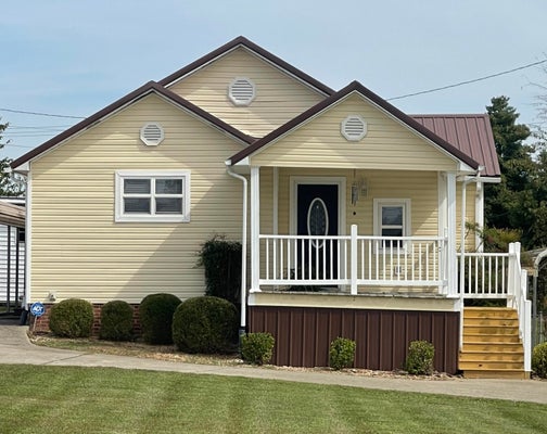 ADDRESS PRIVATE, CORBIN, KY  - Image 10e33b94b4a3c0dde9979b7290a5c4e9/3876341084