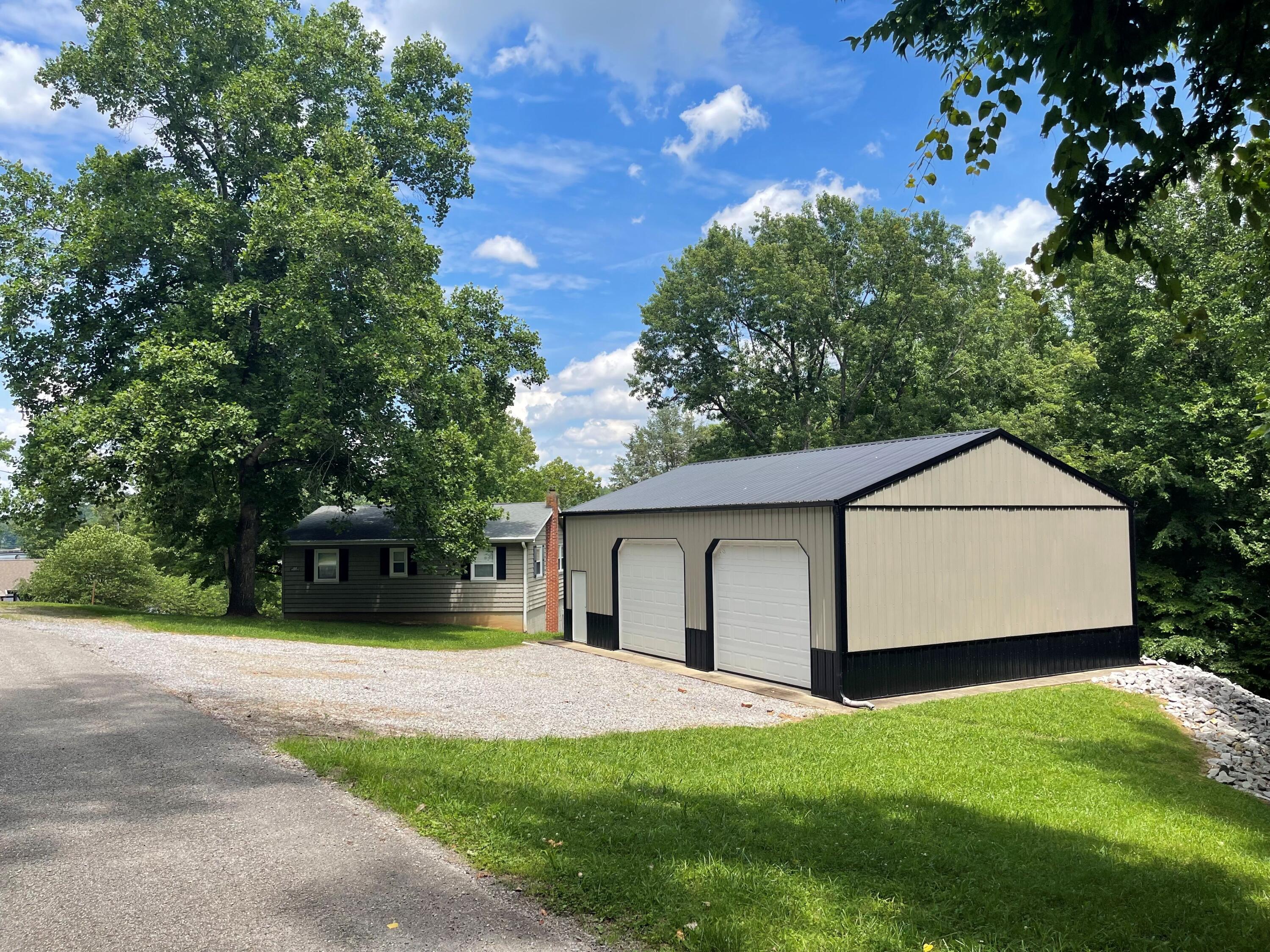 165 Cedar Point Road