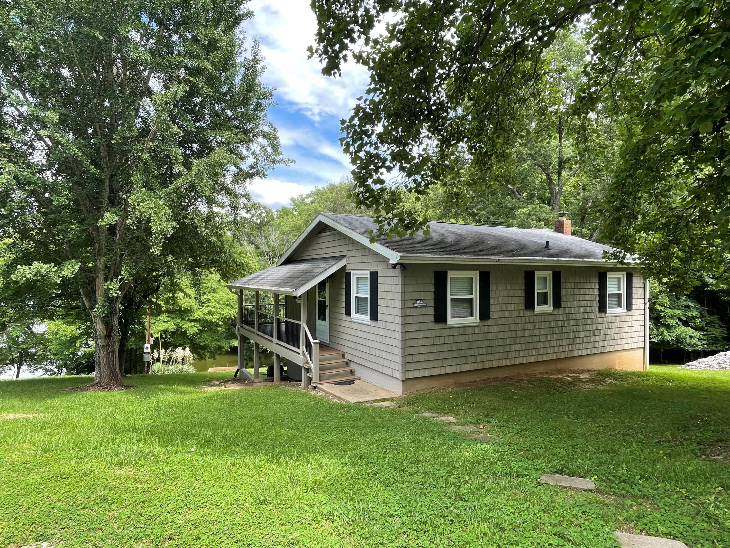 165 Cedar Point Road