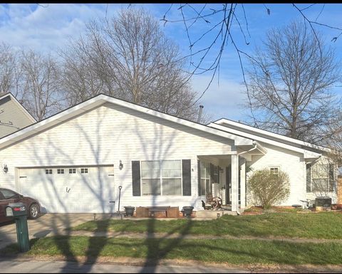Property photo of 204 Sturbridge Drive, Georgetown, KY 40324