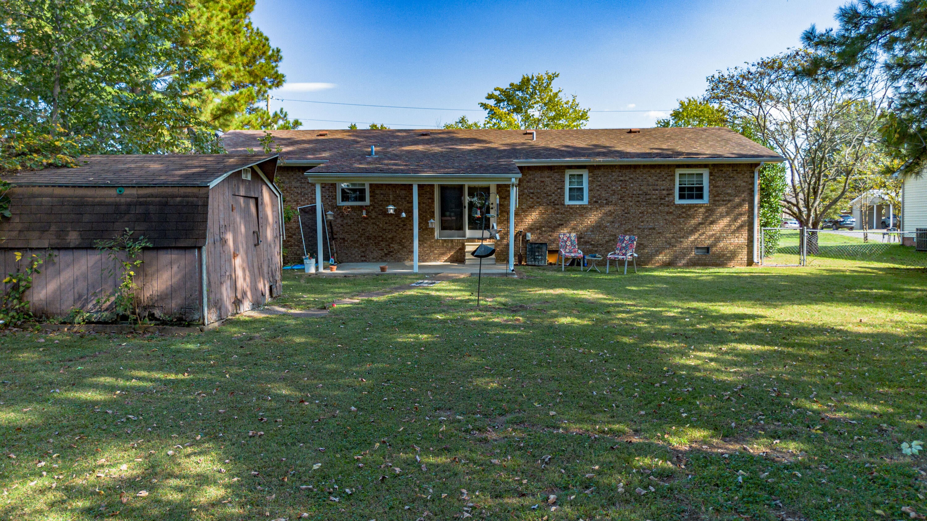 2025 Steve Drive
