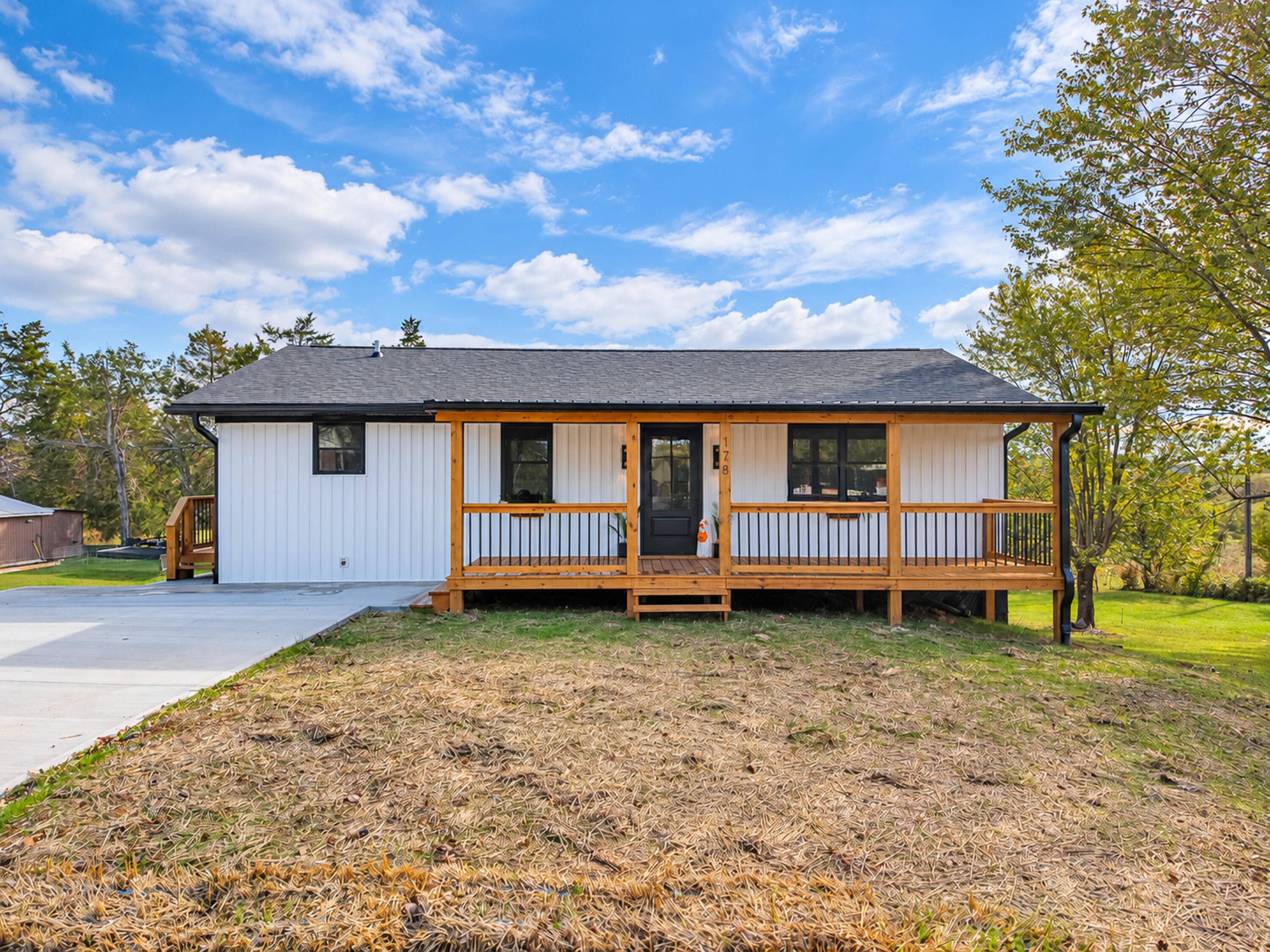 178 Tomahawk Drive