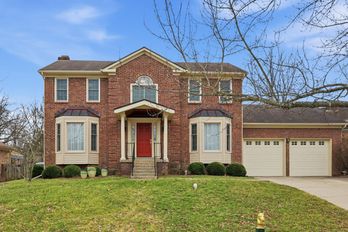 Single Family Residence at 4124 Palmetto Drive