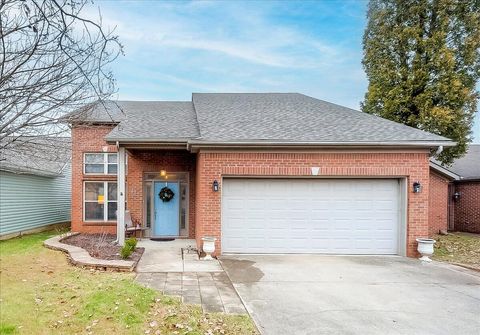 Photo of 433 Lucille Drive, Lexington, KY 40511 (MLS # 25508431)