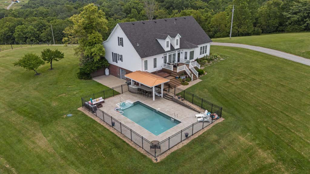 Photo of 2315 Bardstown Road, Lawrenceburg, KY 40342 (MLS # 26020804)