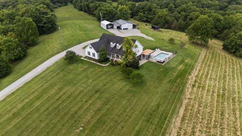 Property photo of 2315 Bardstown Road, Lawrenceburg, KY 40342