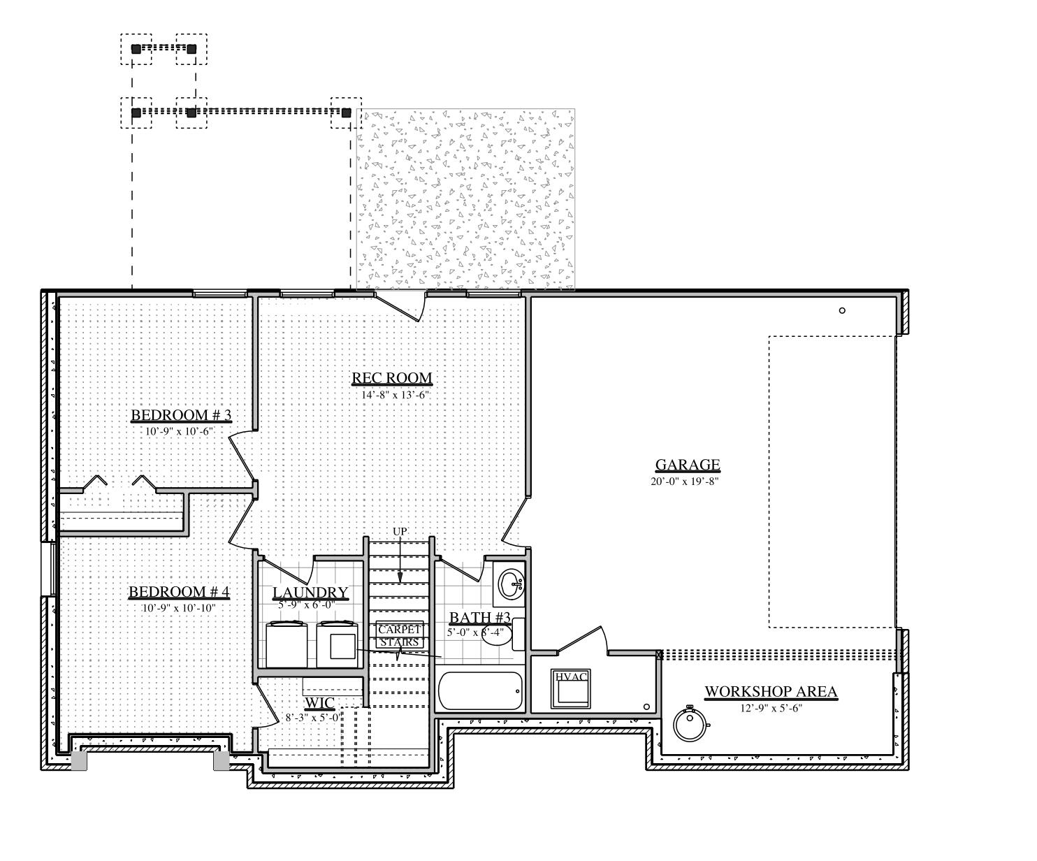 Richmond, Kentucky 40475, United States, 4 Bedrooms Bedrooms, ,3 BathroomsBathrooms,Residential,Active,12836
