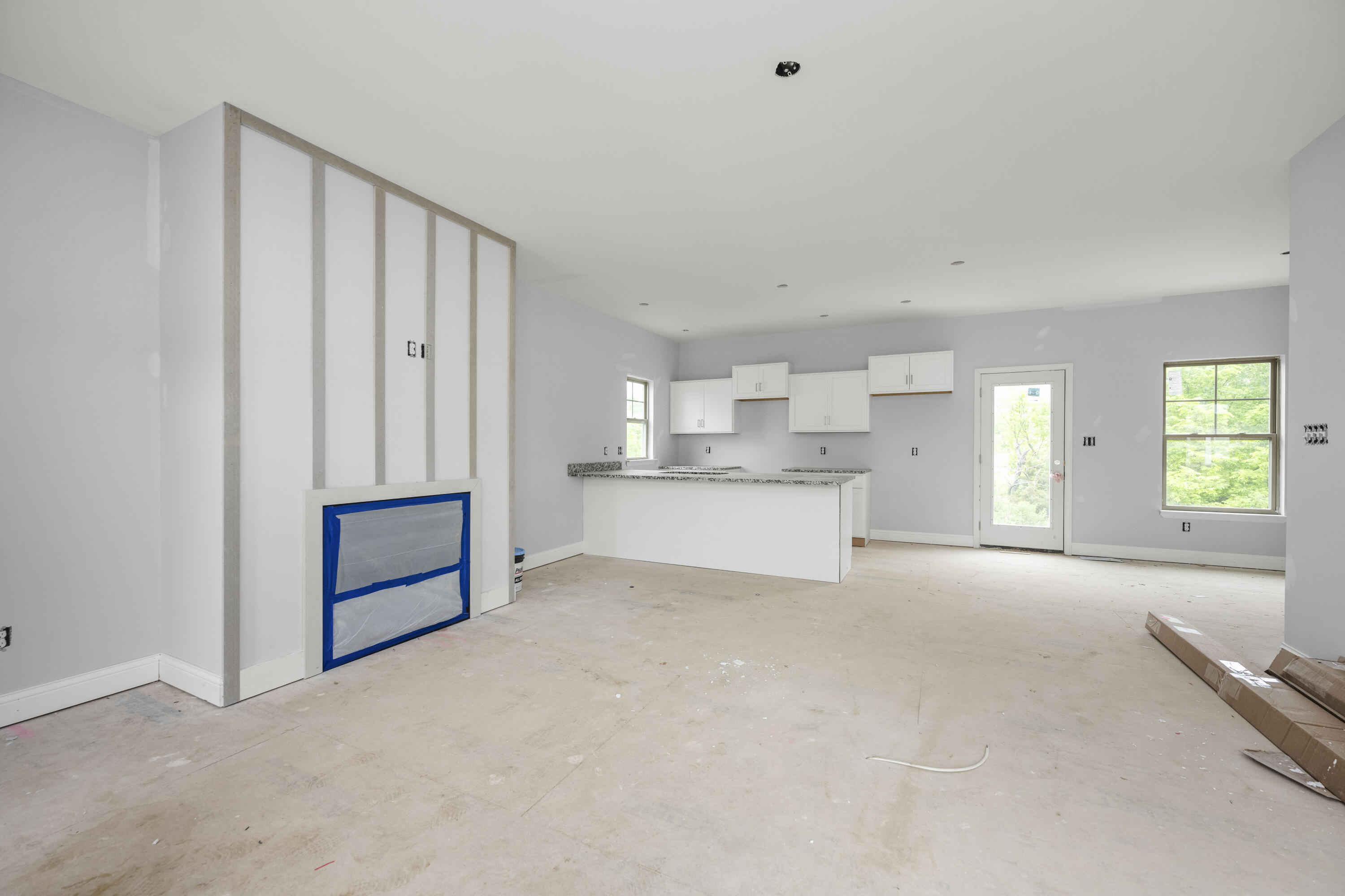 Richmond, Kentucky 40475, United States, 4 Bedrooms Bedrooms, ,3 BathroomsBathrooms,Residential,Active,12836