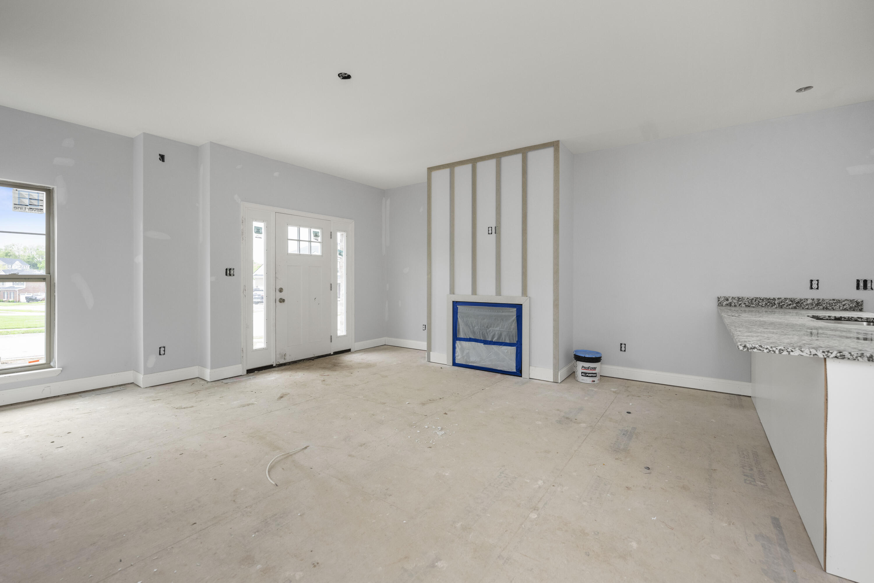 Richmond, Kentucky 40475, United States, 4 Bedrooms Bedrooms, ,3 BathroomsBathrooms,Residential,Active,12836