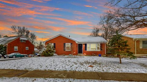 Photo of 473 PLAINVIEW Road, Lexington, KY 40517 (MLS # 25017031)