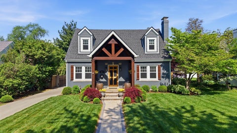 Property photo of 403 Chinoe Road, Lexington, KY 40502