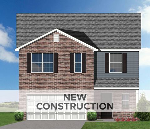 Photo of 118 Gainsborough Lane, Versailles, KY 40383 (MLS # 25508454)