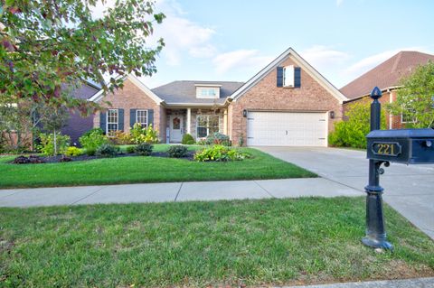 Photo of 221 Somersly Place, Lexington, KY 40515 (MLS # 25504099)