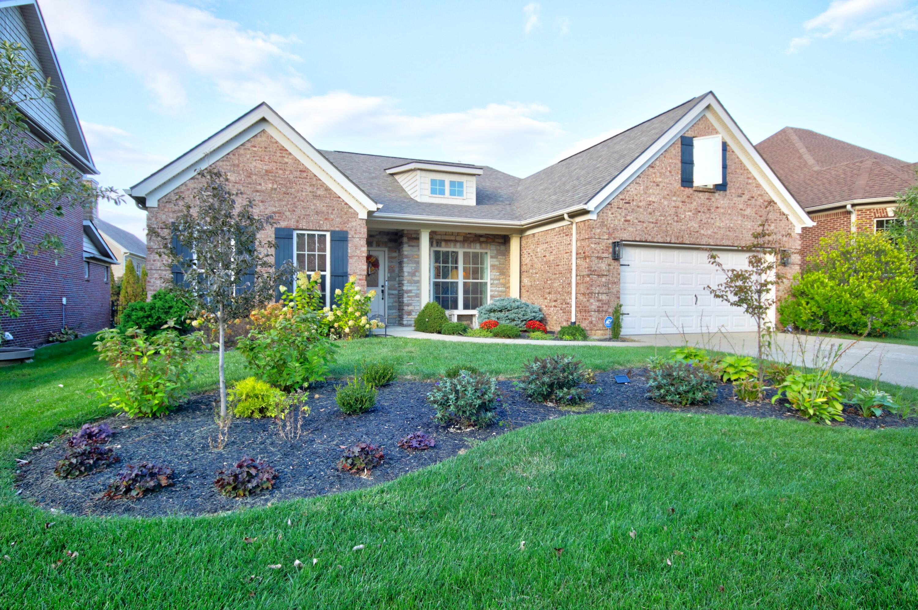 Lexington, Kentucky 40515, United States, 3 Bedrooms Bedrooms, ,2 BathroomsBathrooms,Residential,Active,230068