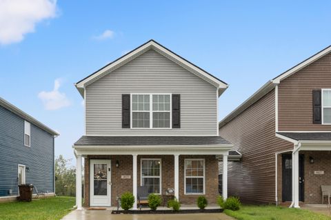 Photo of 4025 Ruby Rose Road, Richmond, KY 40475 (MLS # 25503443)