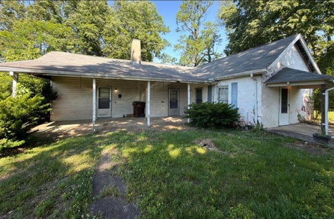 Property photo of 101 Ilhardt Avenue, Nicholasville, KY 40356
