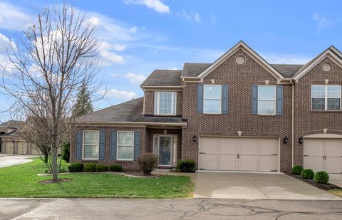 Property photo of 528 Lorenzo Place, Lexington, KY 40509