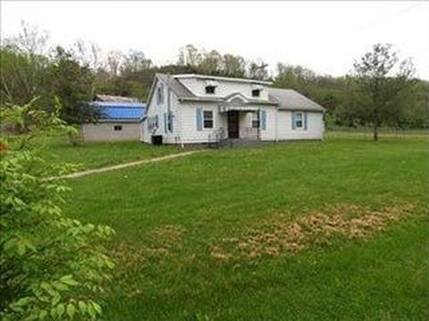 Photo of 2610 Tates Creek Road, Richmond, KY 40475 (MLS # 25017730)