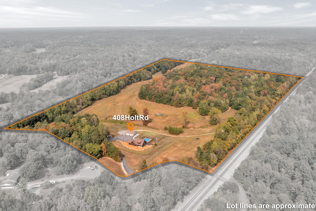 408 Holt Road