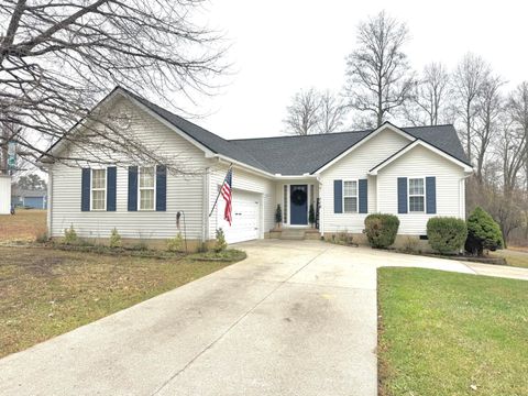 Photo of 116 Wells Lane, Corbin, KY 40701 (MLS # 25507486)